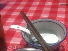 -荆九爷爆炒桥头三嫩(浙大店)