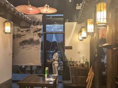 -聚汇三少·龙虾·中餐厅(莫邪路新天地店)