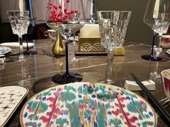 -海派悦庭·海胆烧麦·新融合菜(凯德广场店)