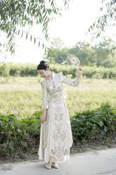 -沐澜婚纱礼服美妆馆(豪润风尚国际店)