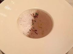 -郑州希尔顿酒店·阿米奇意大利餐厅