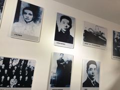 -青岛德国监狱旧址博物馆