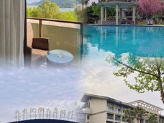 -宁波九龙湖开元度假村