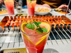 -丰茂烤串(外滩星荟中心店)