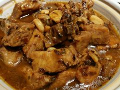 -粤香楼(新光里店)