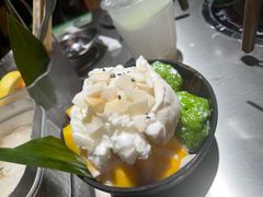 -椰庭·椰子鸡·创意玩家(晶耀前滩店)