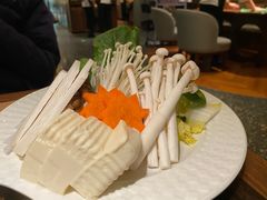 -山葵家·创意料理(宁波来福士店)