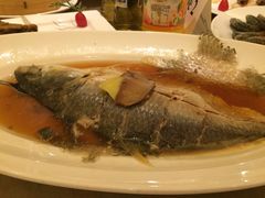 iphone_upload_pic-上海小南国(国会店)