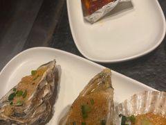 -火地铁板烧(昆山万象汇店)