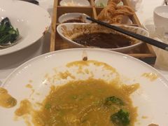 -阳澄湖费尔蒙酒店颐丰阁中餐厅(马鞍山西路店)