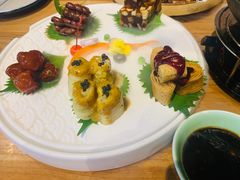 -顺承小院儿