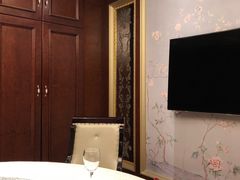 包厢-巴黎四季酒店香轩中餐