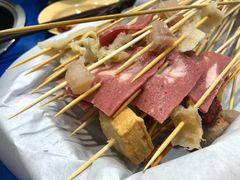 -马路边边·成都串串(翠柏路店)