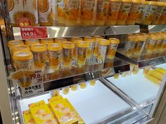 -味多美蛋糕(新和平里店)