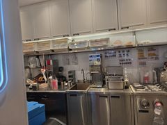 -DQ·蛋糕·冰淇淋(合生汇店)