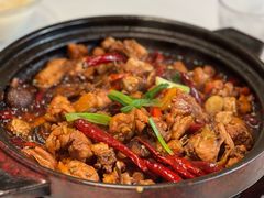 -欧记大排档·景德菜(上海首店)