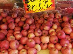 -云峰水果大卖场(汉口西路店)