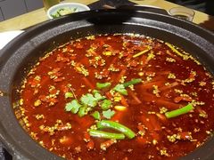 -小饕荟雅安贡椒鱼鲜馆(广福桥店)