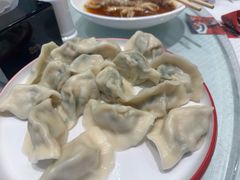 虾仁三鲜水饺-双井轩(双井店)