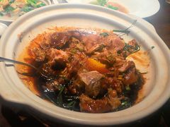 -扬州狮子楼·非遗淮扬菜(总店)