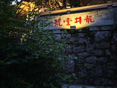 -龙井壹号·茶缘山景宴(龙井村店)