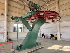 -银肯塔拉沙漠生态旅游景区