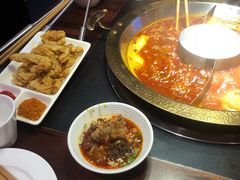 -巴邑火锅·夜宵(港隆广场店)