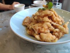 -苏师傅菜馆(上沙店)
