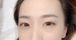 -MIVI·纹眉半永久野生眉