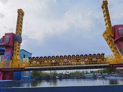 -华夏文旅海洋公园