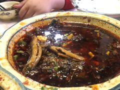 -周鱼鳅饭店
