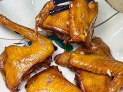 -蒸坊黄鳝饭(骏丰大厦店)