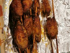 -管氏翅吧(马家堡店)