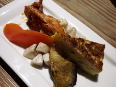 -BISTROFIORE美伊娜(伊犁南路店)
