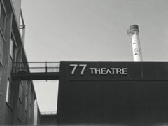 -大酉·M Coffee(北京美术馆店)
