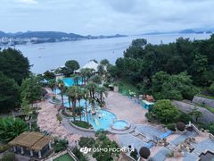 -杭州千岛湖开元度假村