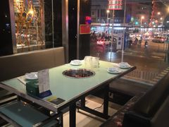 -天都火锅酒楼(虹梅南路店)