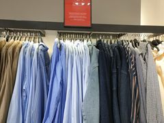 -ZARA(深圳金光华广场店)