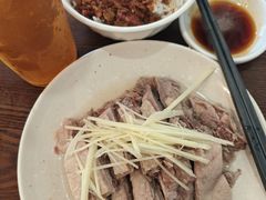 -乡亲鹅肉城(吴江店)