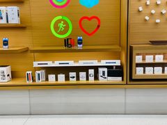 -Apple零售店(济南恒隆广场店)