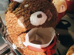 -星巴克(南京狮子桥店)