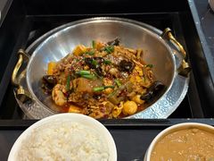 -晓林火锅(安定门店)