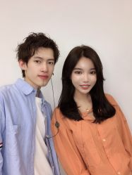 -MRMODE时尚先生美发沙龙