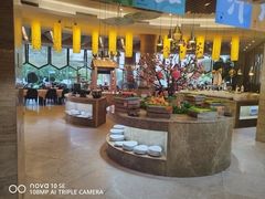 -秦皇国际大酒店·自助餐