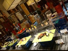 -盛宴标帜西餐厅龙虾.鲍鱼•牛排(重庆喜来登大酒店)