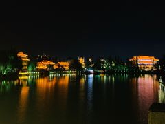 -台儿庄古城