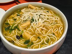 -田园北魏家宴·大同菜(御东店)