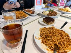-宜家·瑞典风味餐厅(四元桥店)