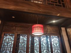 -龙抄手食府(浣花北路店)