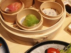 -避风塘(百联东郊店)